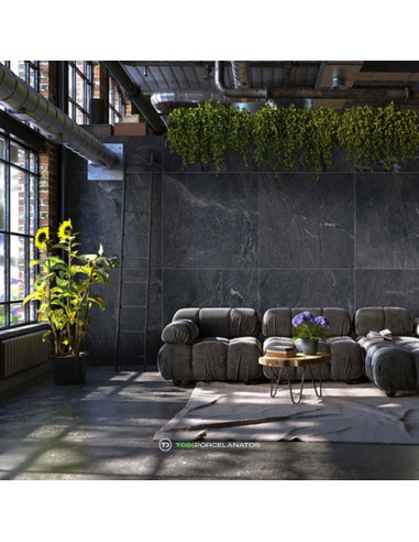 Suburban Light Grey Eco Grip 60 X 120